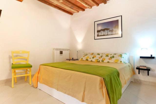 شقة Casa Amorino لوكا المظهر الخارجي الصورة