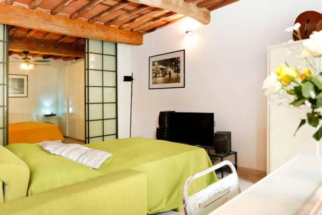 شقة Casa Amorino لوكا المظهر الخارجي الصورة