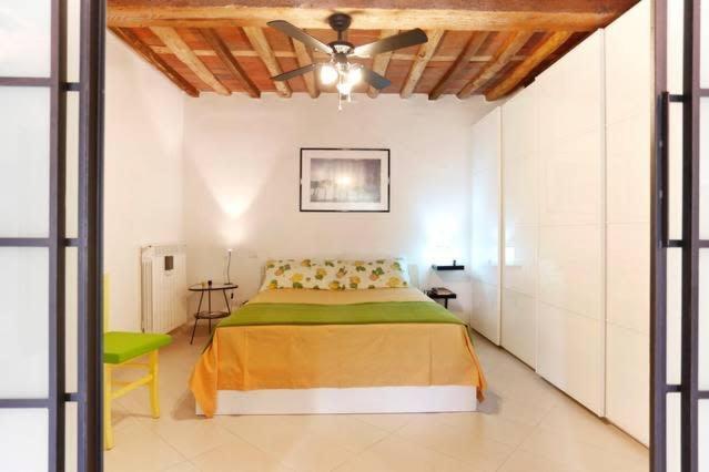 شقة Casa Amorino لوكا المظهر الخارجي الصورة