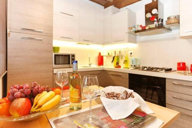 شقة Casa Amorino لوكا المظهر الخارجي الصورة