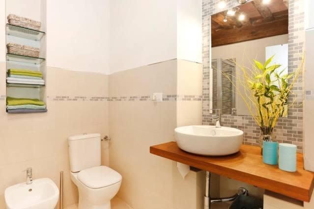 شقة Casa Amorino لوكا المظهر الخارجي الصورة