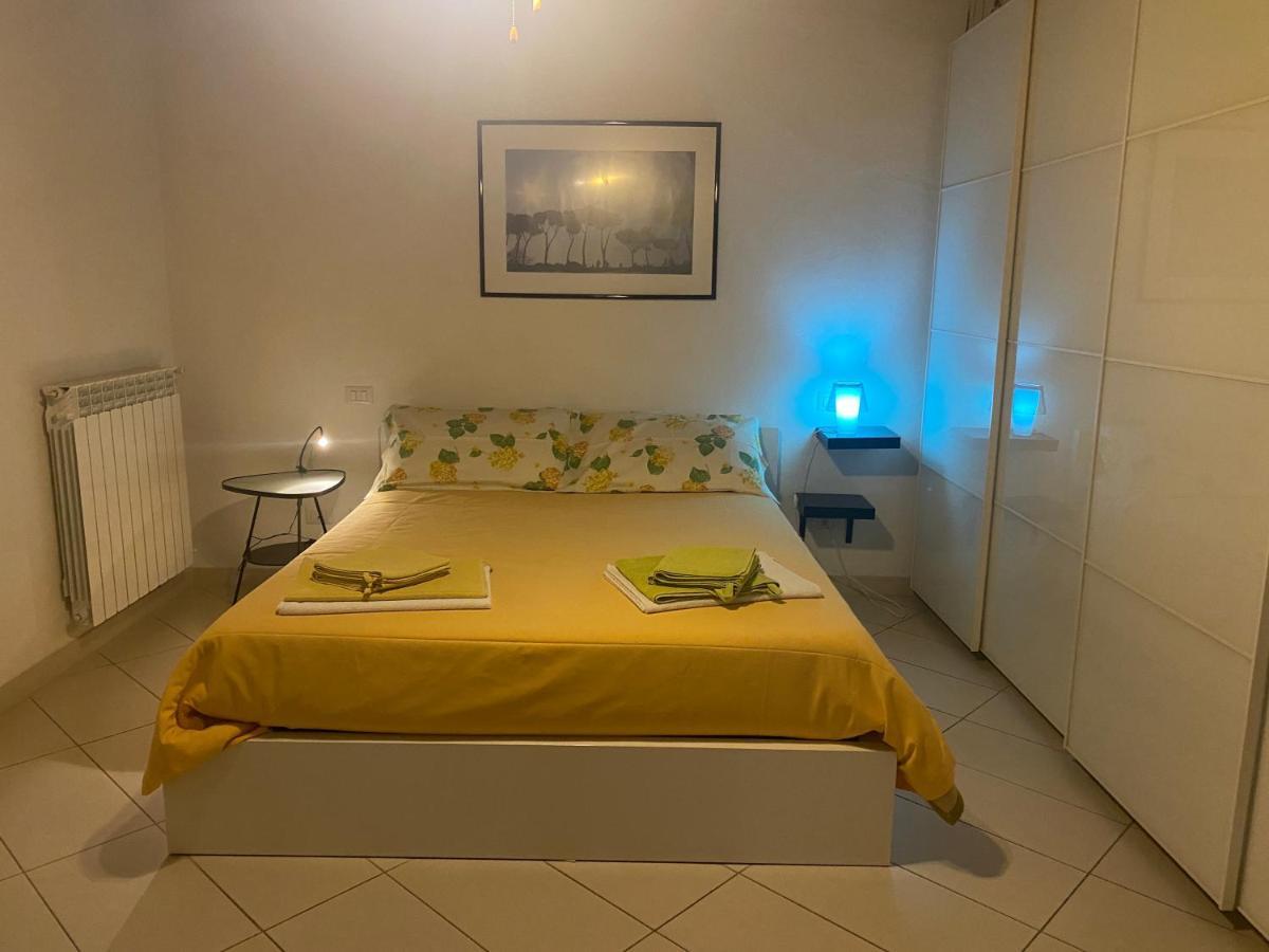 شقة Casa Amorino لوكا المظهر الخارجي الصورة