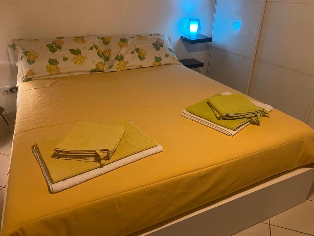 شقة Casa Amorino لوكا المظهر الخارجي الصورة